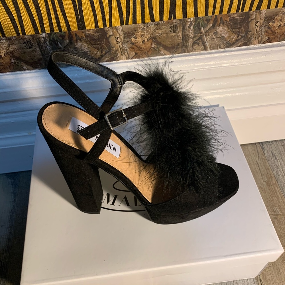 Steve Madden WOMENS shoe